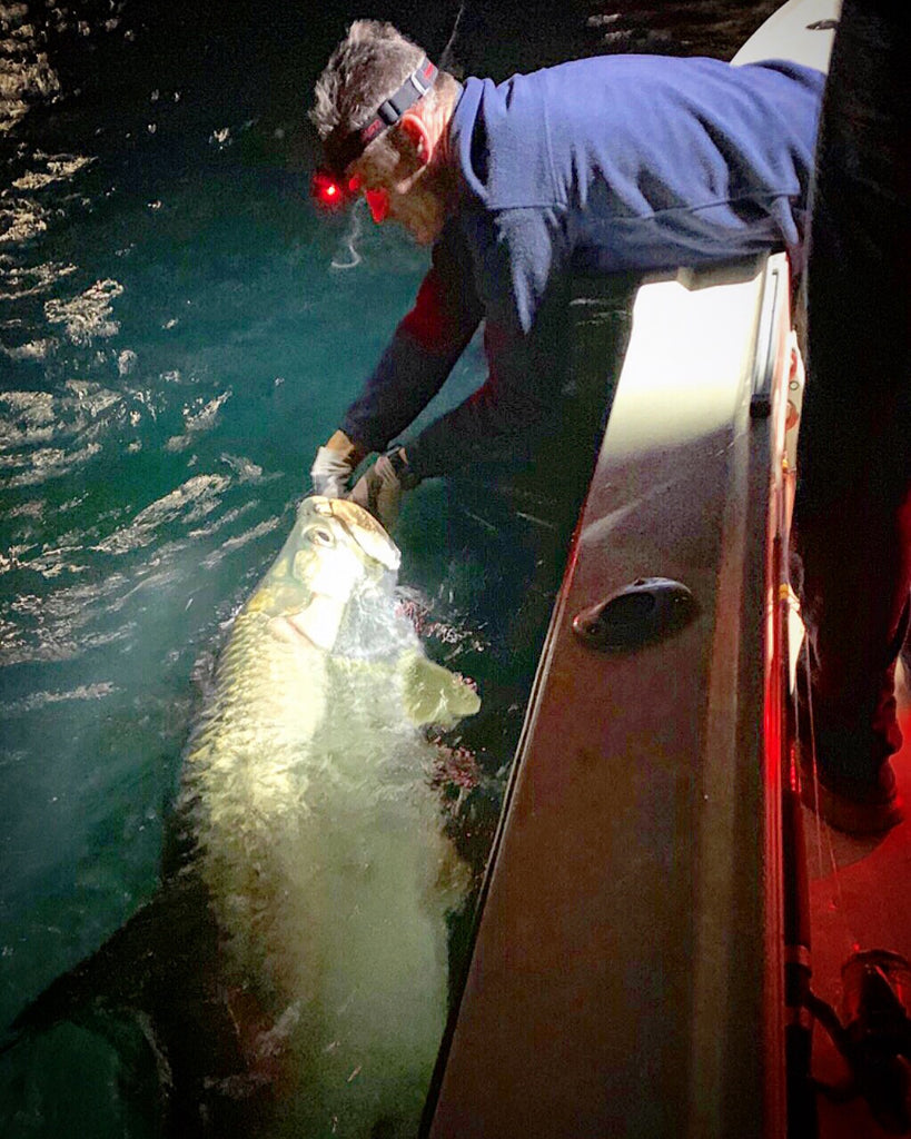 Be sure to check out our Instagram page @flyandfishwithfraser