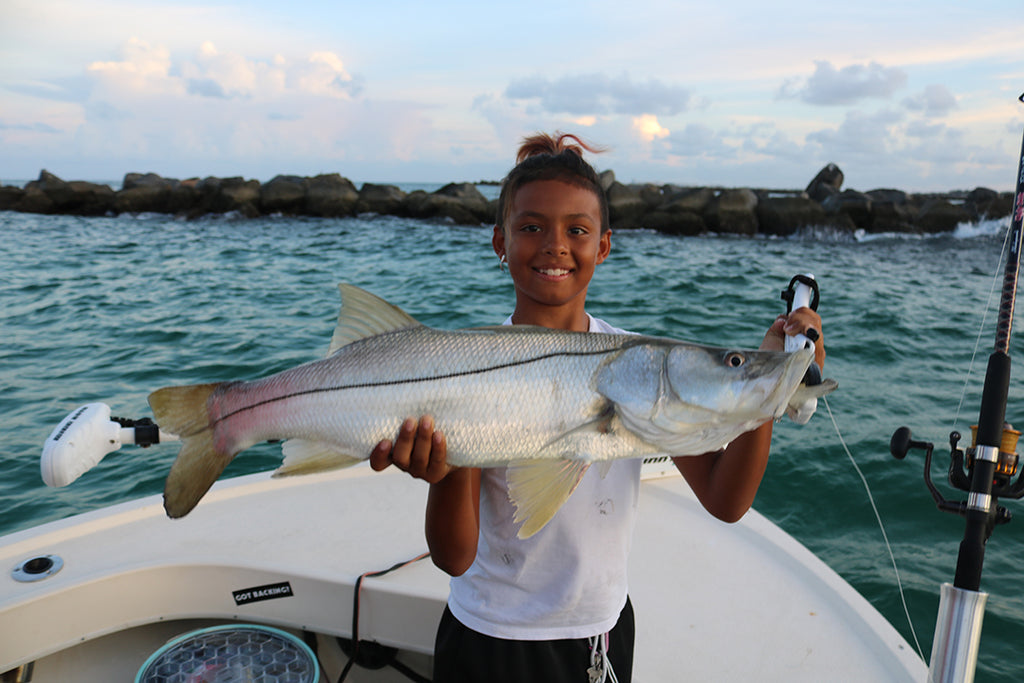 Back to the “old normal" and its great!, Miami Tarpon Fishing Report | Fly and Fish Tv
