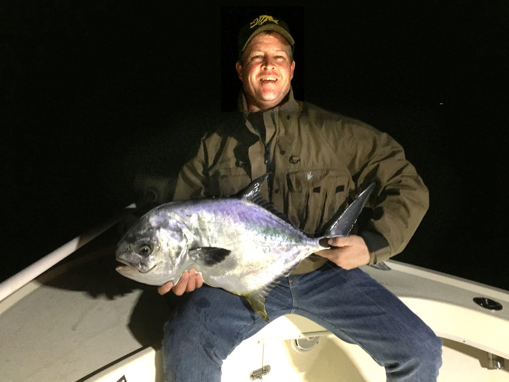 Miami Tarpon Fishing Report and  #TBT JUMPS! 2017 Best Miami Tarpon Fishing