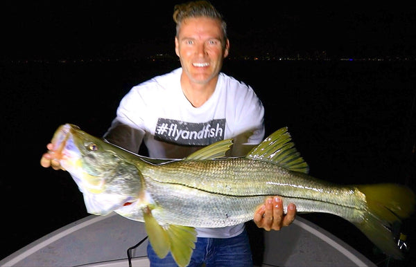 Reservation Details Deposit for Miami Evening Tarpon and Snook